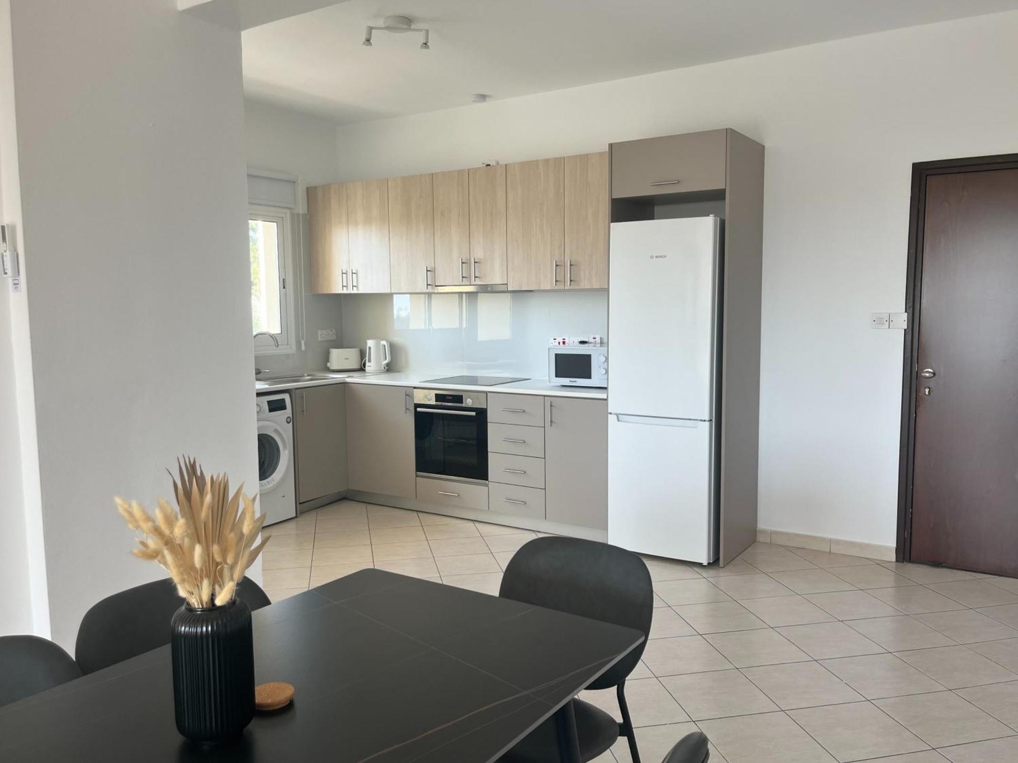 Phaedrus Living Fusion Paphos