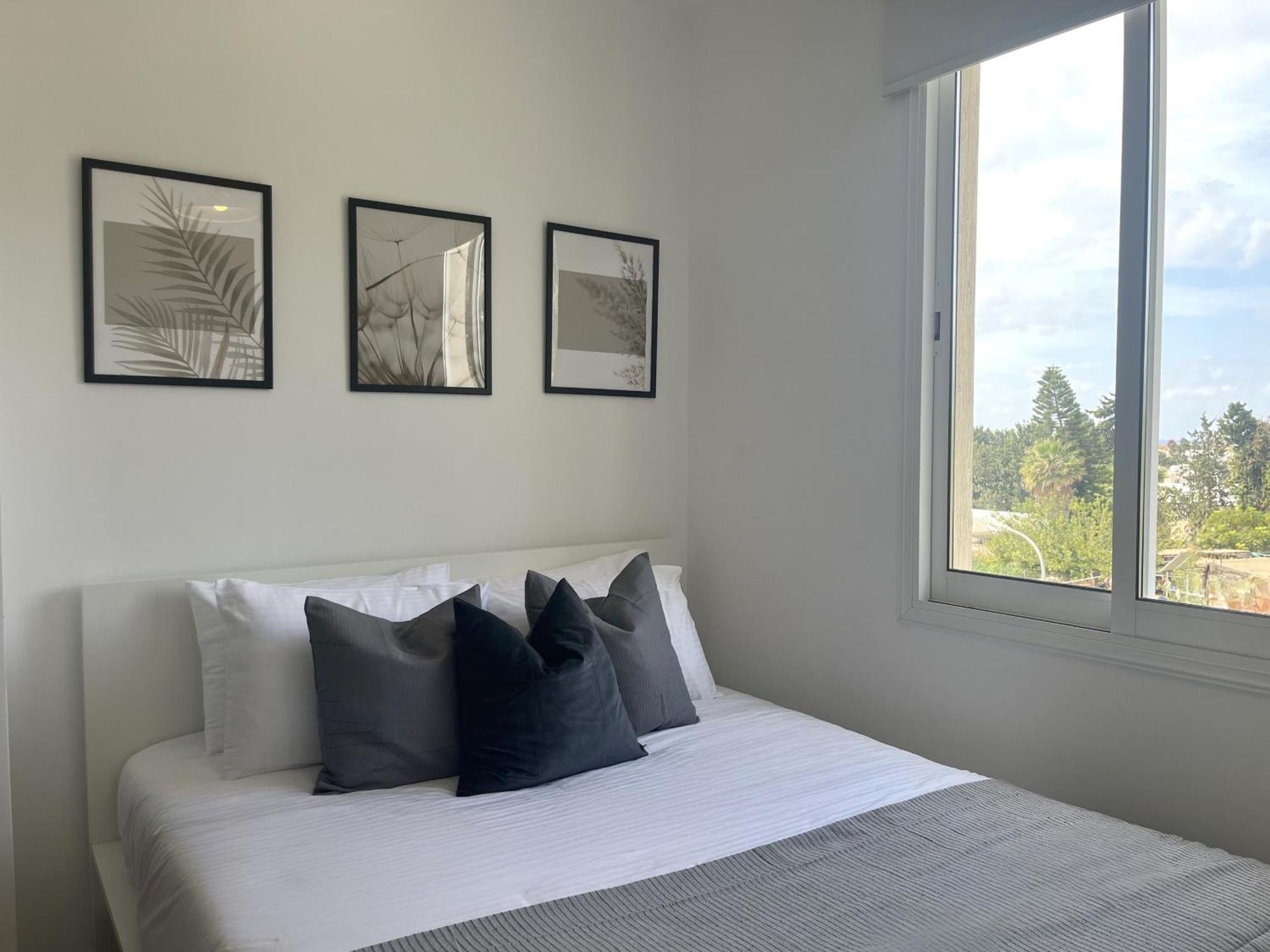 Apartment Phaedrus Living Fusion Paphos