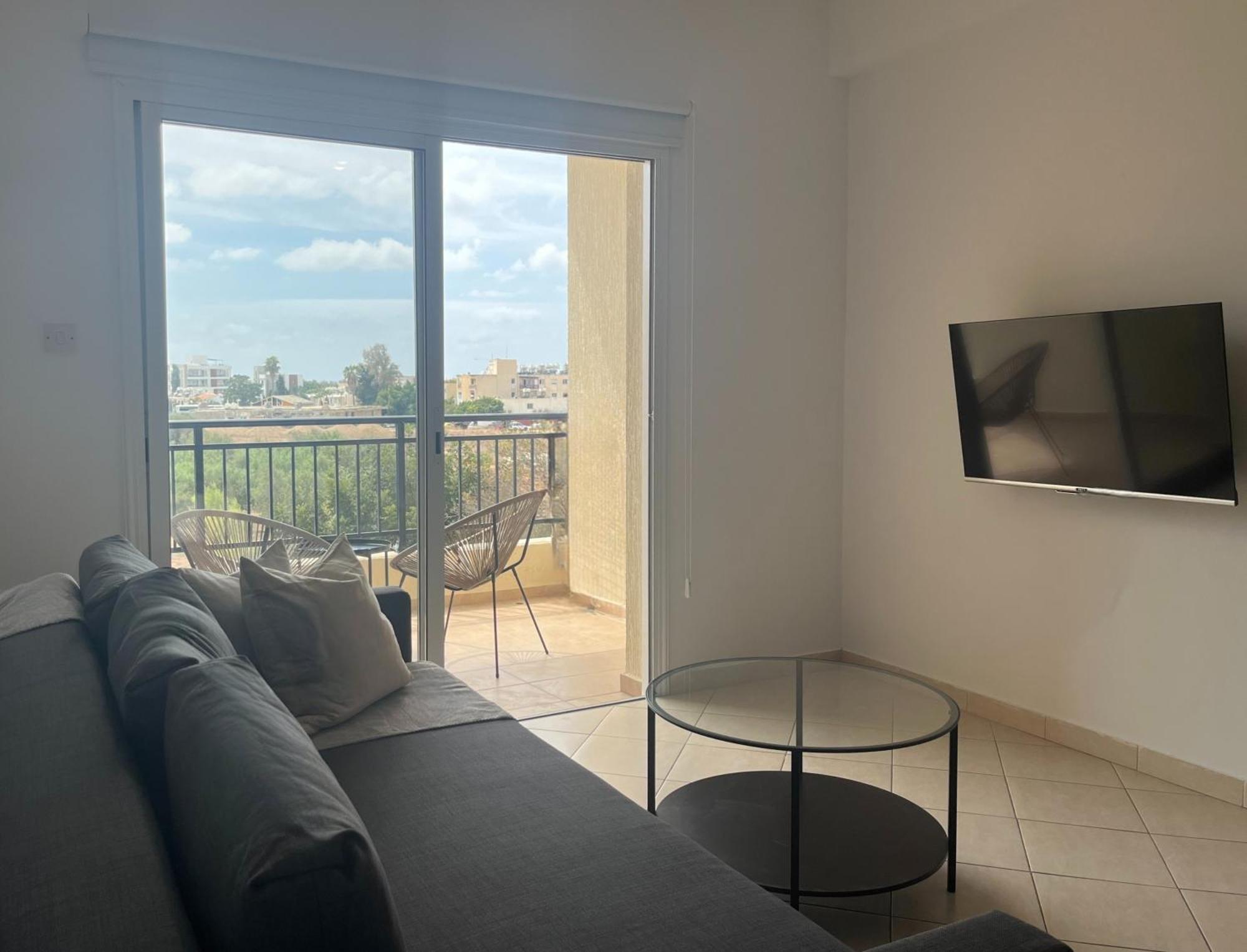 Phaedrus Living Fusion Paphos