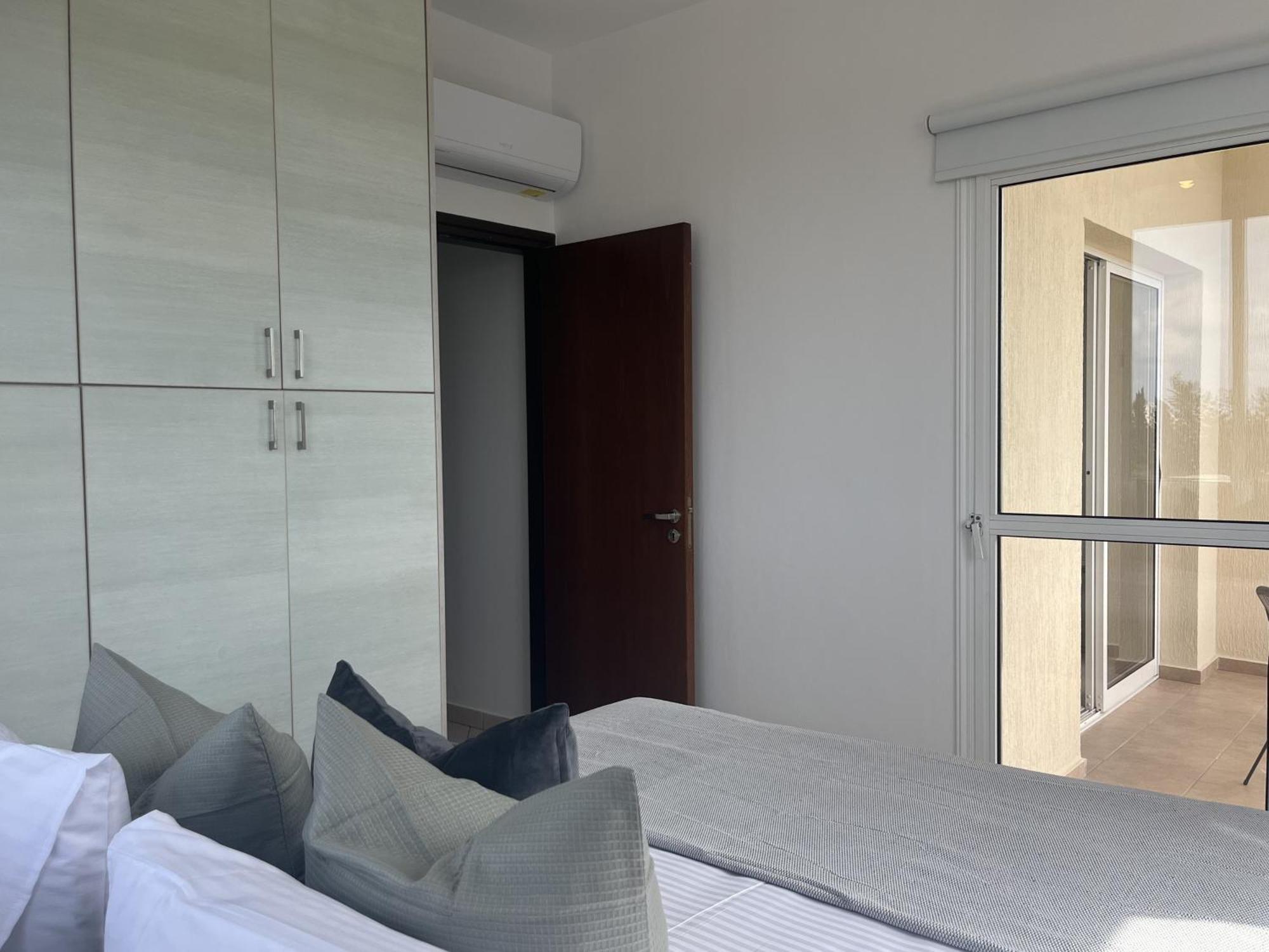 Phaedrus Living Fusion Appartement